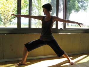 Yoga