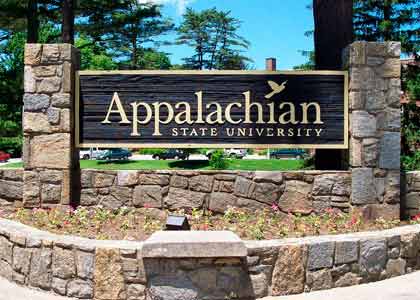 Appalachian University