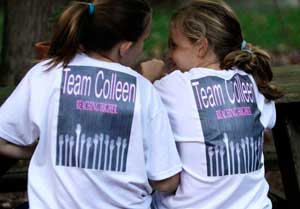 Team  Colleen