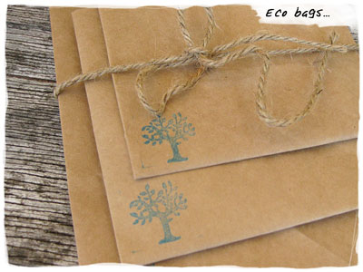 eco bags